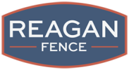 Reagan Fence logo